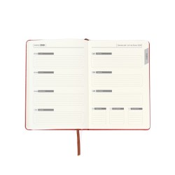 Agenda Semanal Batok - EX-090