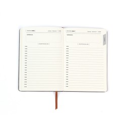 Agenda Diaria Giordano - EX-080