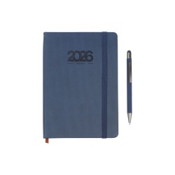 Agenda Diaria Giordano - EX-080