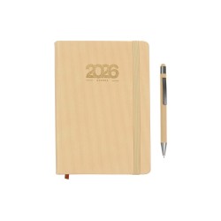 Agenda Diaria Giordano - EX-080