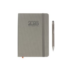 Agenda Diaria Giordano - EX-080