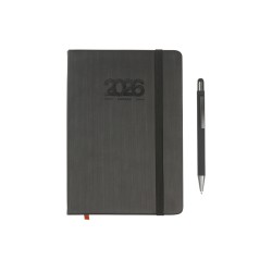 Agenda Diaria Giordano - EX-080