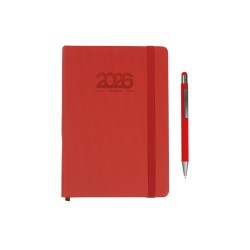 Agenda Diaria Giordano - EX-080