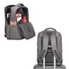 Mochila Nasen - BL 283
