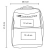 Mochila Nasen - BL 283
