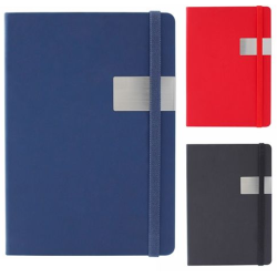 Libreta Peach Grande - LIB-PEG