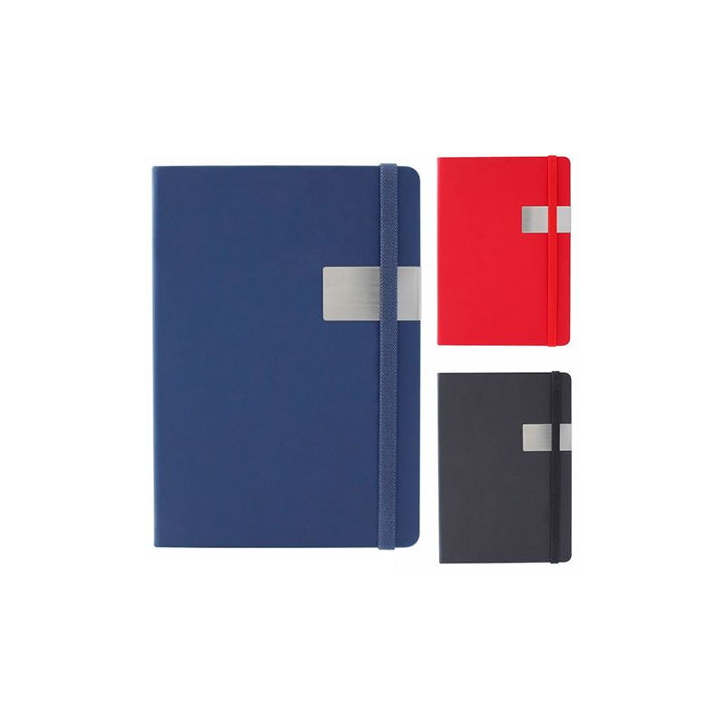 Libreta Peach Grande - LIB-PEG Libreta Peach Grande - LIB-PEG
