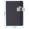 Libreta Peach Grande - LIB-PEG