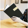 Libreta Peach Grande - LIB-PEG