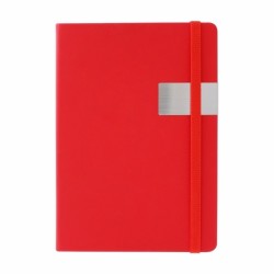 Libreta Peach Grande - LIB-PEG