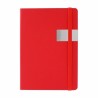 Libreta Peach Grande - LIB-PEG