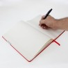 Libreta Peach Grande - LIB-PEG