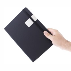 Libreta Peach Grande - LIB-PEG