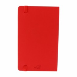 Libreta Peach - LIB-PEA