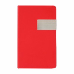 Libreta Peach - LIB-PEA
