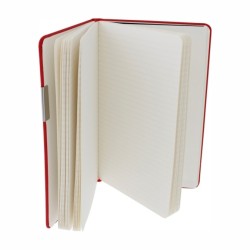Libreta Peach - LIB-PEA