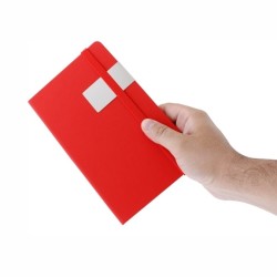 Libreta Peach - LIB-PEA