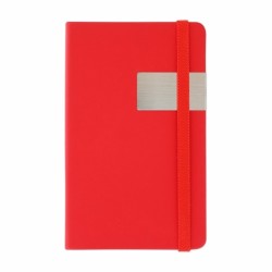 Libreta Peach - LIB-PEA