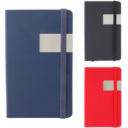 Libreta Peach