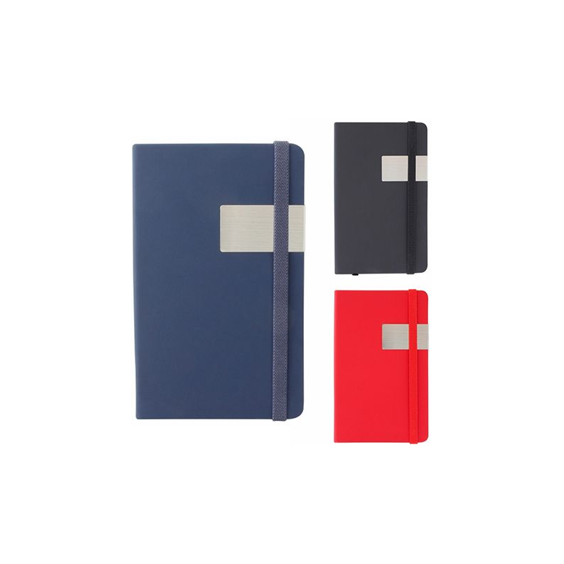 Libreta Peach Libreta Peach