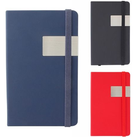 Libreta Peach