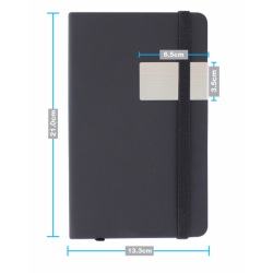 Libreta Peach - LIB-PEA