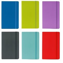 Libreta Trend