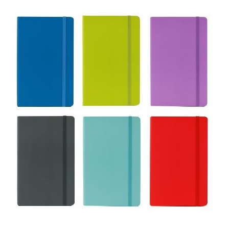 Libreta Trend