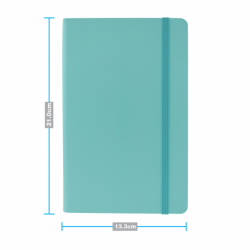 Libreta Trend - LIB-TRE