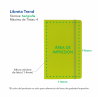 Libreta Trend - LIB-TRE