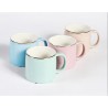 Taza Kediri - TE-089