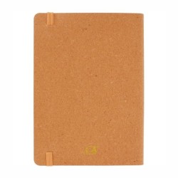 Libreta Kraft - LIB-KRA