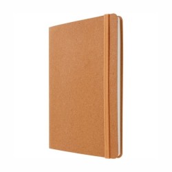 Libreta Kraft - LIB-KRA