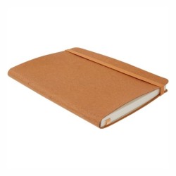 Libreta Kraft - LIB-KRA