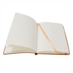 Libreta Kraft - LIB-KRA