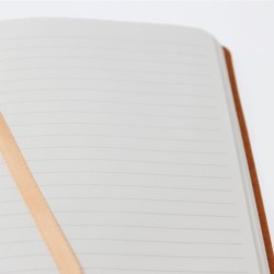 Libreta Kraft - LIB-KRA