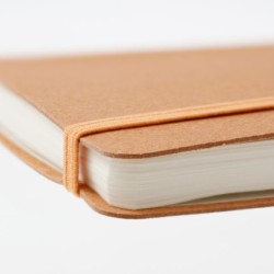 Libreta Kraft - LIB-KRA