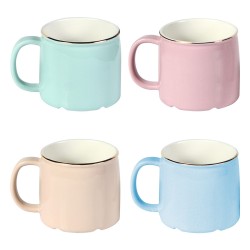 Taza Kediri - TE-089