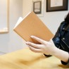 Libreta Kraft - LIB-KRA