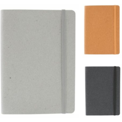 Libreta Kraft