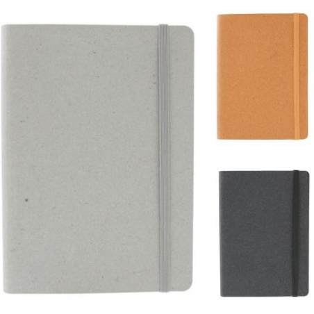 Libreta Kraft