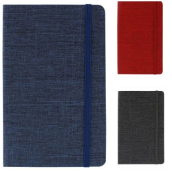 Libreta Fabrix