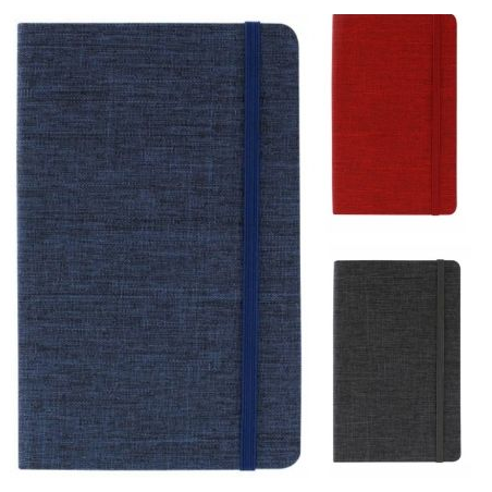 Libreta Fabrix