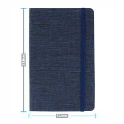 Libreta Fabrix - LIB-FAB