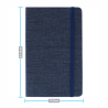 Libreta Fabrix - LIB-FAB