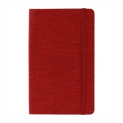 Libreta Fabrix - LIB-FAB
