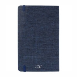 Libreta Fabrix - LIB-FAB