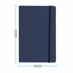 Libreta Skin Dots - LIB-SKD