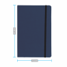 Libreta Skin Dots - LIB-SKD
