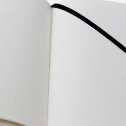 Libreta Skin Dots - LIB-SKD